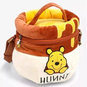 Adorable Winnie the Pooh Honey Bag